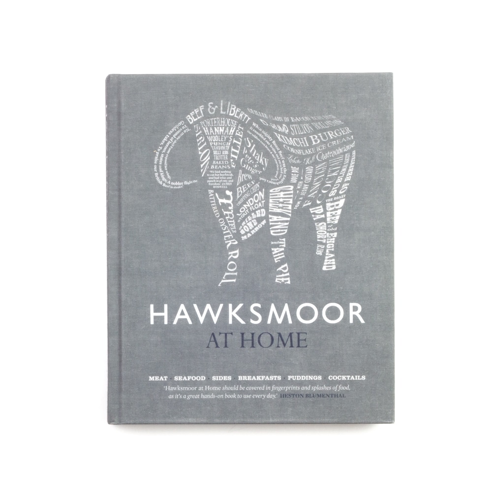 Hawksmoor At Home Hawksmoor At Home