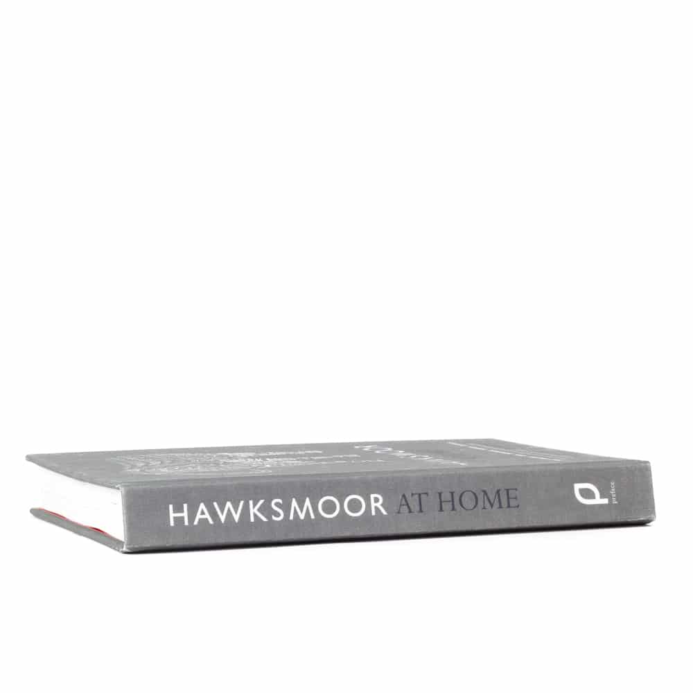 Hawksmoor At Home Hawksmoor At Home