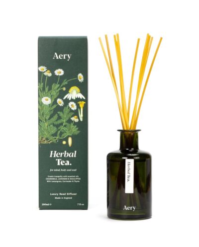 Herbal Tea - Diffuser