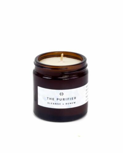 The Purifier - Candle