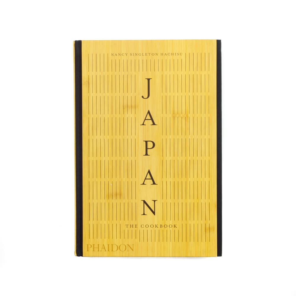 Japan: The Cookbook Japan: The Cookbook