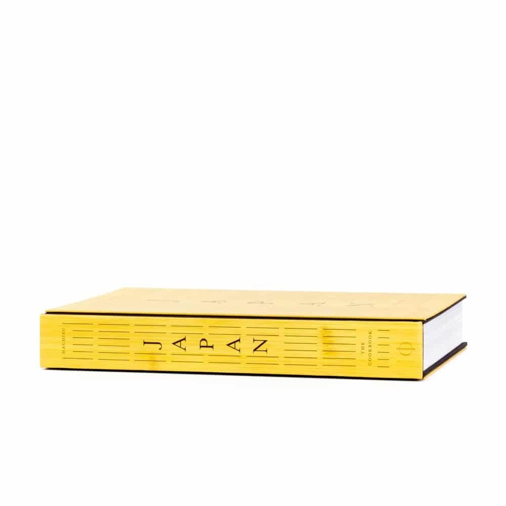 Japan: The Cookbook Japan: The Cookbook