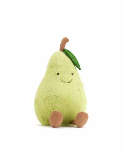 Amuseable Pear