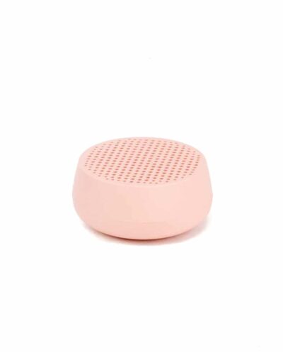 Lexon Mino S speaker | Pink