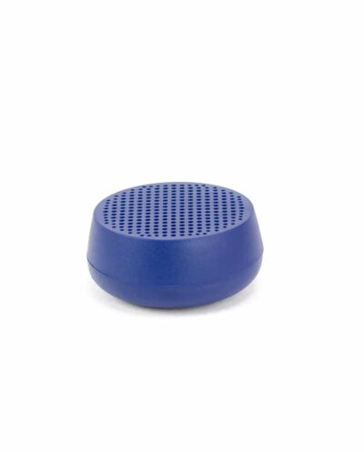 Lexon Mino S speaker | Dark Blue