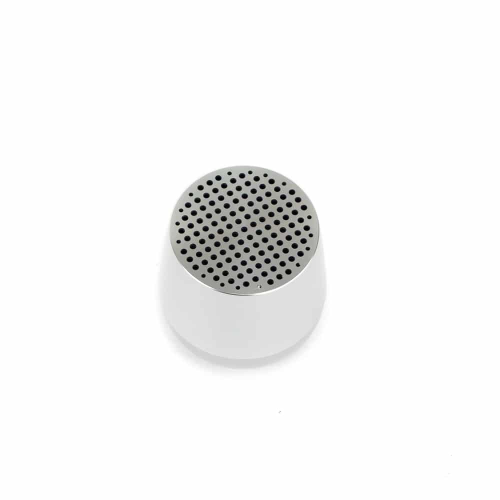 Lexon Mino Speaker | Aluminium Lexon Mino Speaker | Aluminium