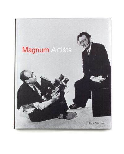 Magnum Artists