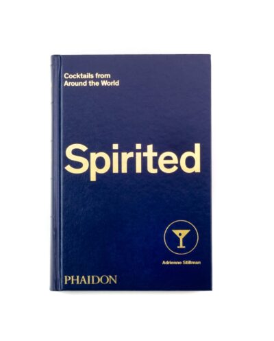 Spirited | Cocktails Around The World