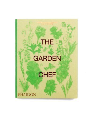 The Garden Chef