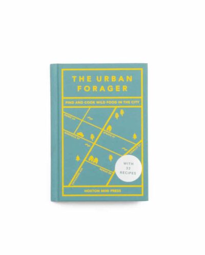 The Urban Forager