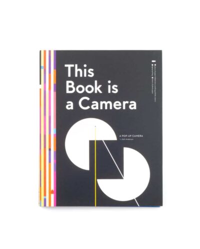 This Book is a Camera