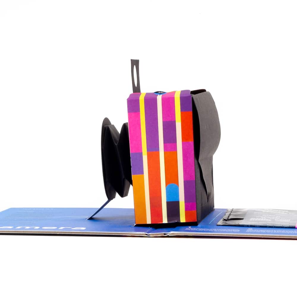 This Book Is A Camera This Book Is A Camera