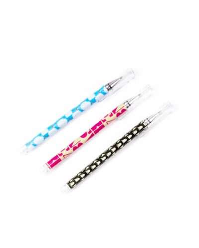 Cooper Hewitt Pen Set ( Set Of 3 )