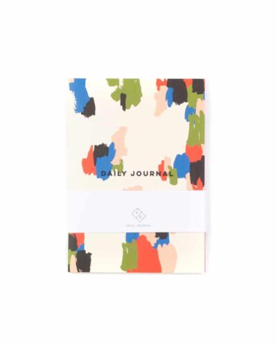 Smudge Daily Journal (A5)