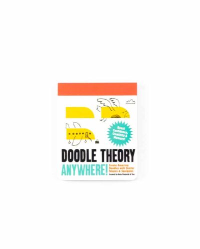 Doodle Theory Anywhere