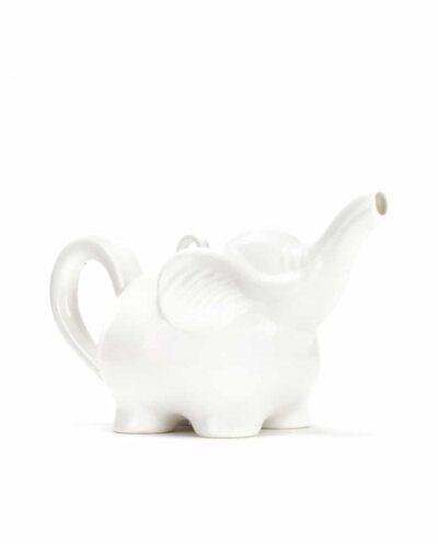 Elephant Teapot
