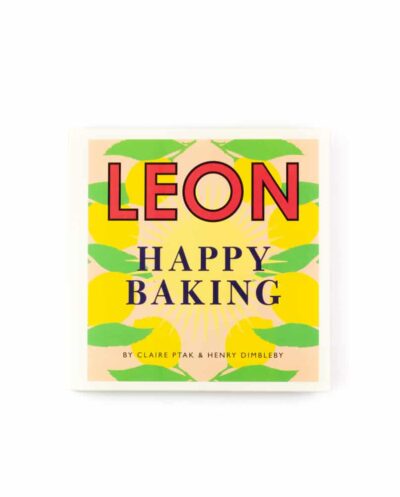 Leon Happy Baking