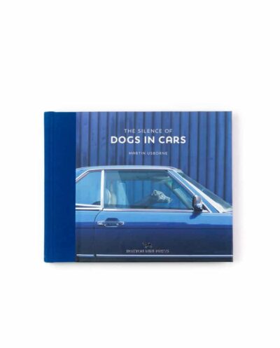 The Silence of Dogs in Cars