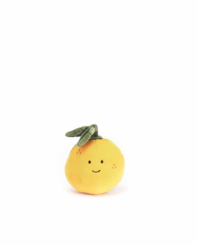 Fabulous Fruit Orange