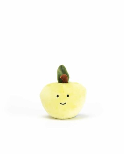 Fabulous Fruit Apple