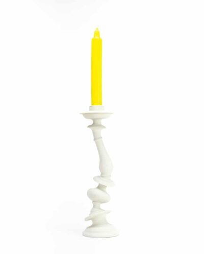 Distortion Candlestick