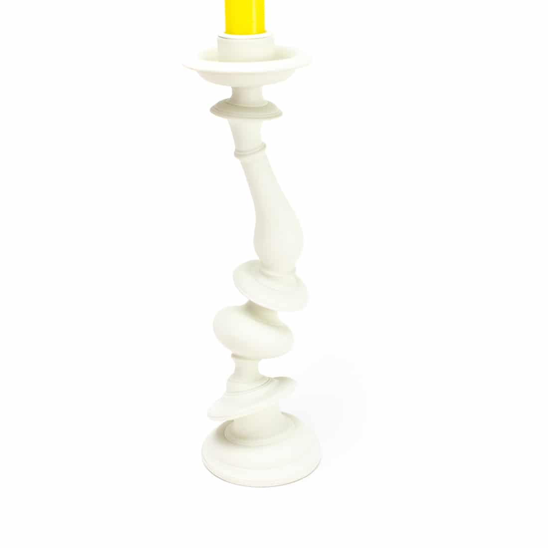 Distortion Candlestick Distortion Candlestick