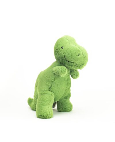Fossilly T-Rex