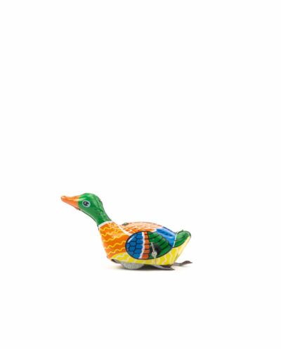 Moving Duck - Wind Up Toy