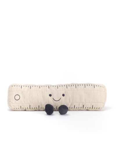 Smart Stationary Ruler