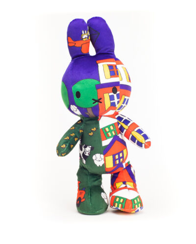 Miffy Limited Edition | Village vs City