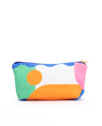 Miami Zip Case