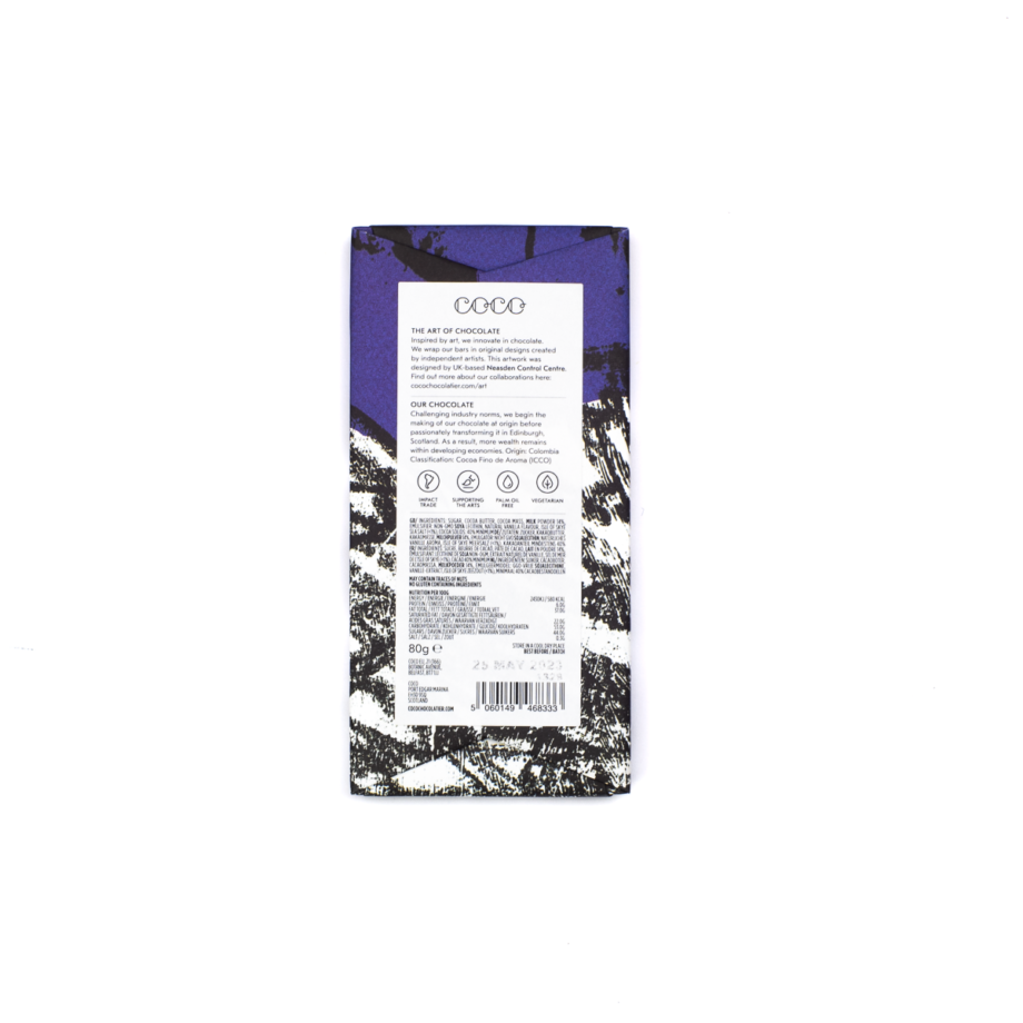 Isle of Skye Sea Salt Milk Chocolate EyeMindHeart-Product-35