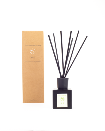 Elderflower & Apple Blossom Diffuser