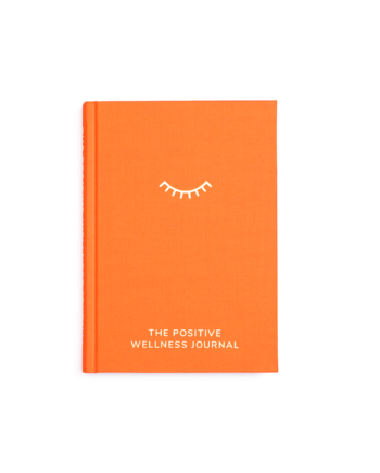 The Positive Wellness Journal