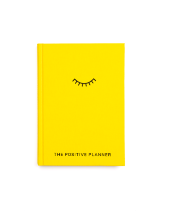 The Positive Planner