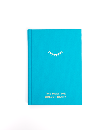 The Positive Bullet Diary