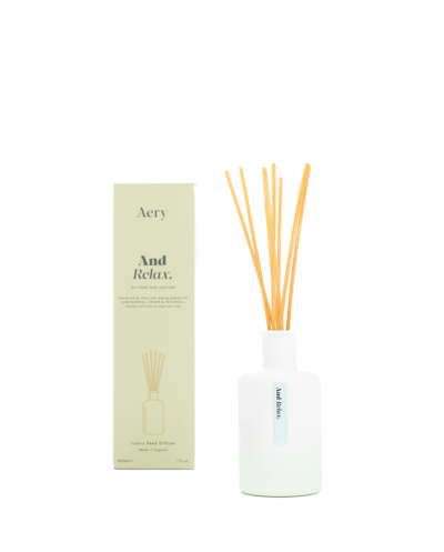 And Relax Diffuser