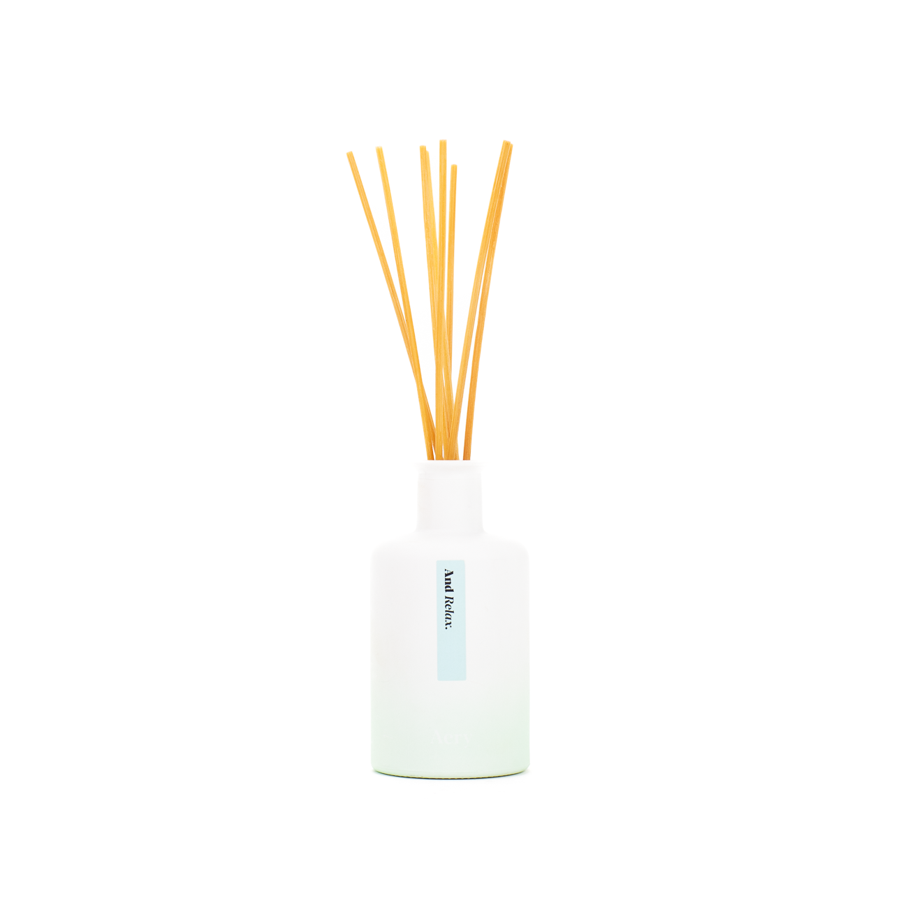 And Relax Diffuser And Relax Diffuser