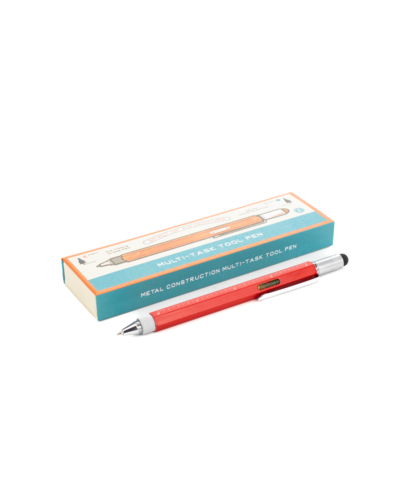 Multi Task Tool Pen