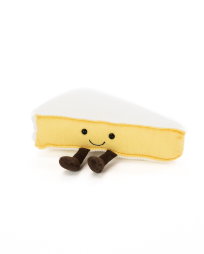 Amuseable Brie