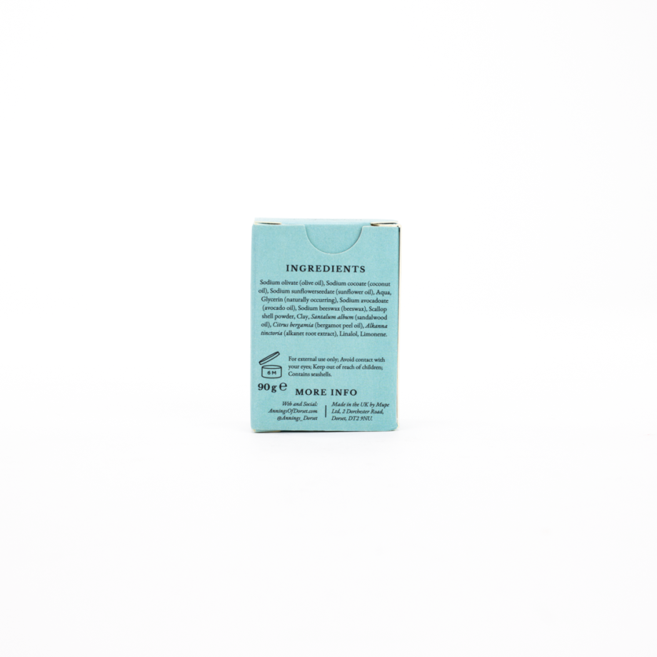 Bergamot and Sandalwood EyeMindHeart-Shop-Hertford-17