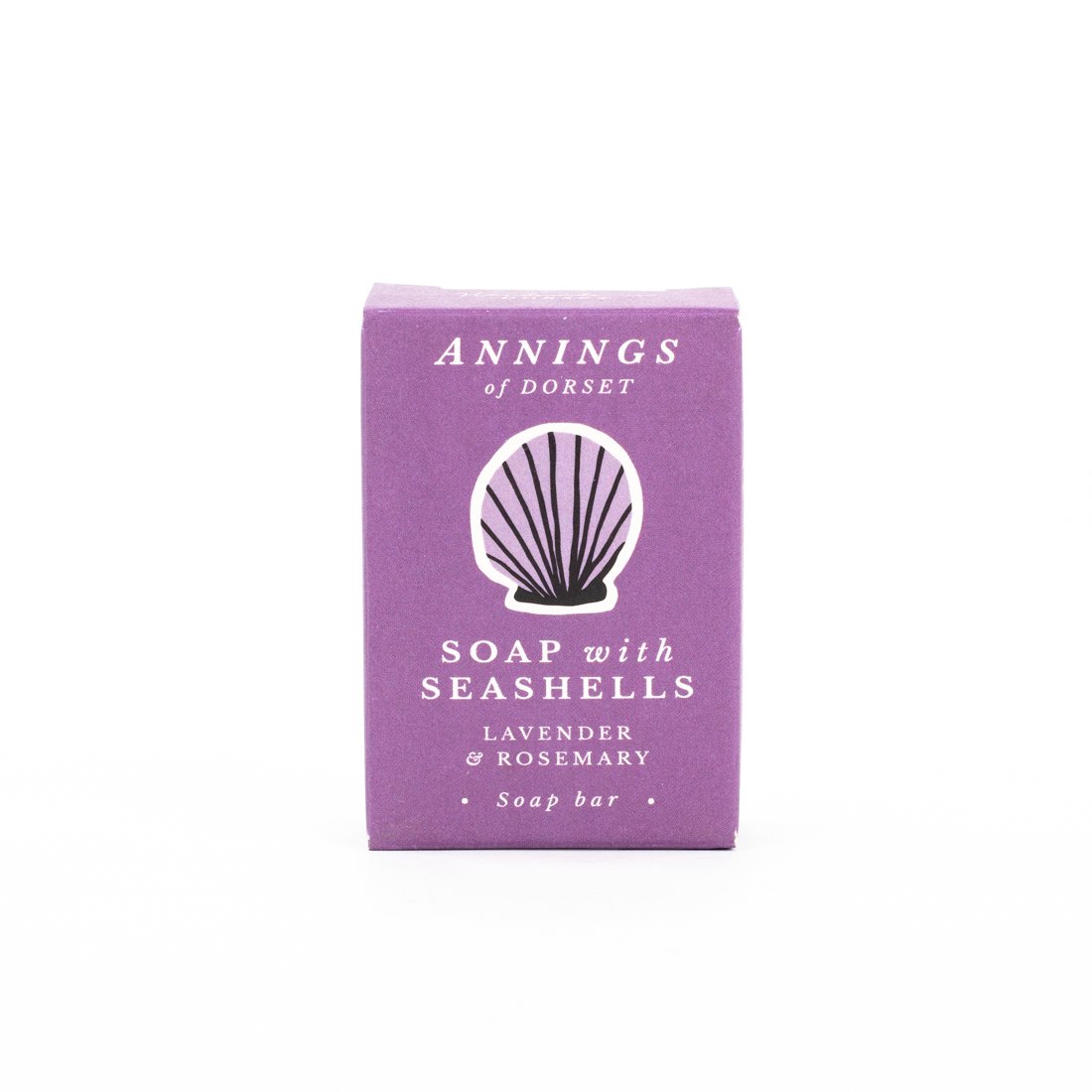 Lavender &Amp; Rosemary Soap Bar Lavender &Amp; Rosemary Soap Bar