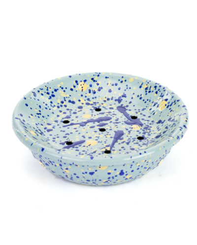 Island Breeze | Aegean Blue Soap Dish