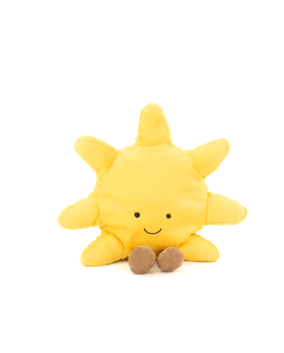 Amuseable Sun