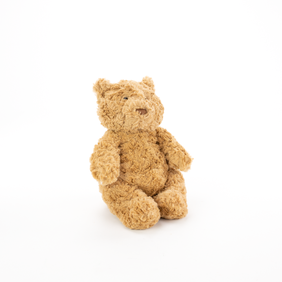 Bartholomew Bear EyeMindHeart-Shop-Hertford-112
