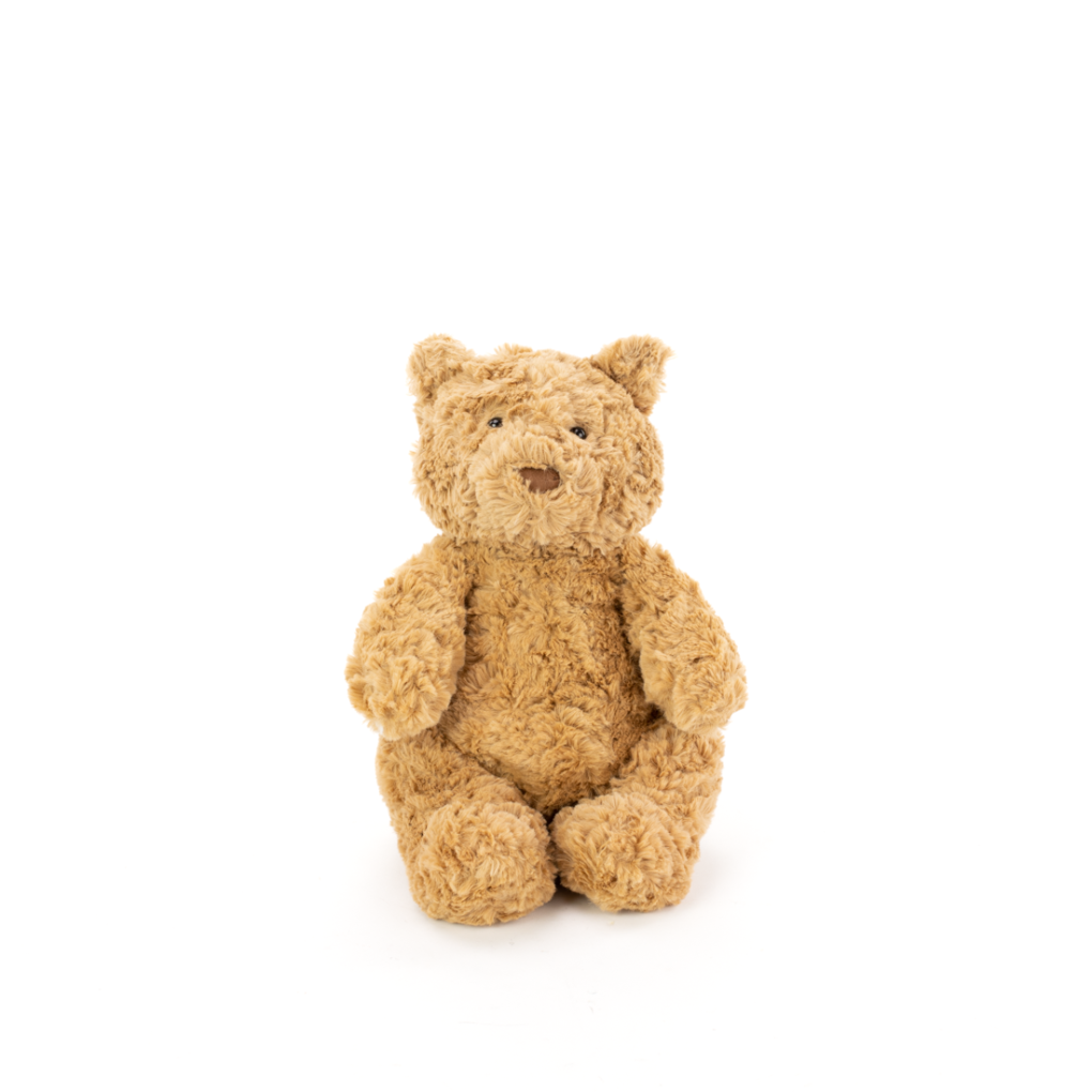 Bartholomew Bear EyeMindHeart-Shop-Hertford-113