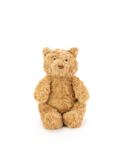Bartholomew Bear