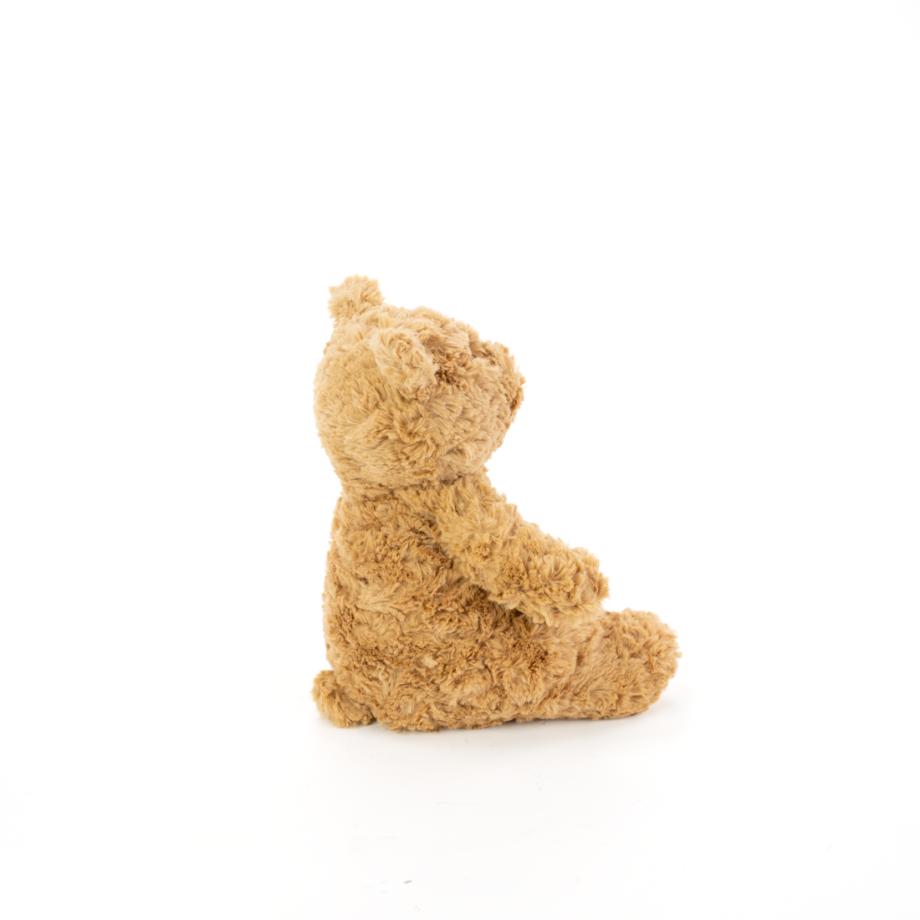Bartholomew Bear EyeMindHeart-Shop-Hertford-114