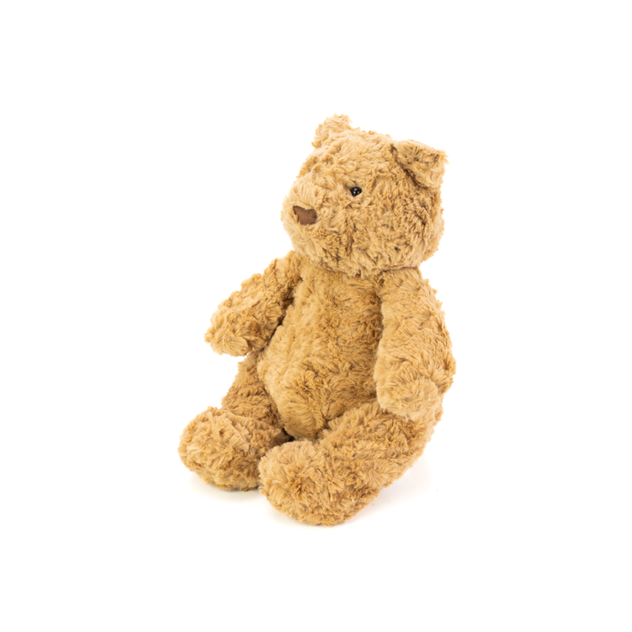 Bartholomew Bear EyeMindHeart-Shop-Hertford-115