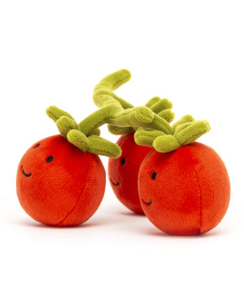 Vivacious Vegetable Tomato